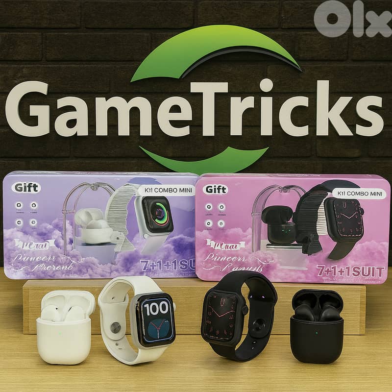 Mini Pocket Printer, Portable Mini Bluetooth Thermal Printer 1