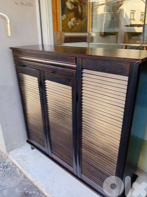 خزنات شبه جديد اوروبي  ر 4