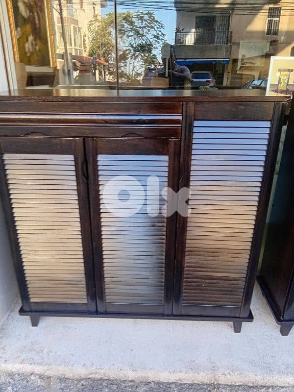 خزنات شبه جديد اوروبي  ر 6