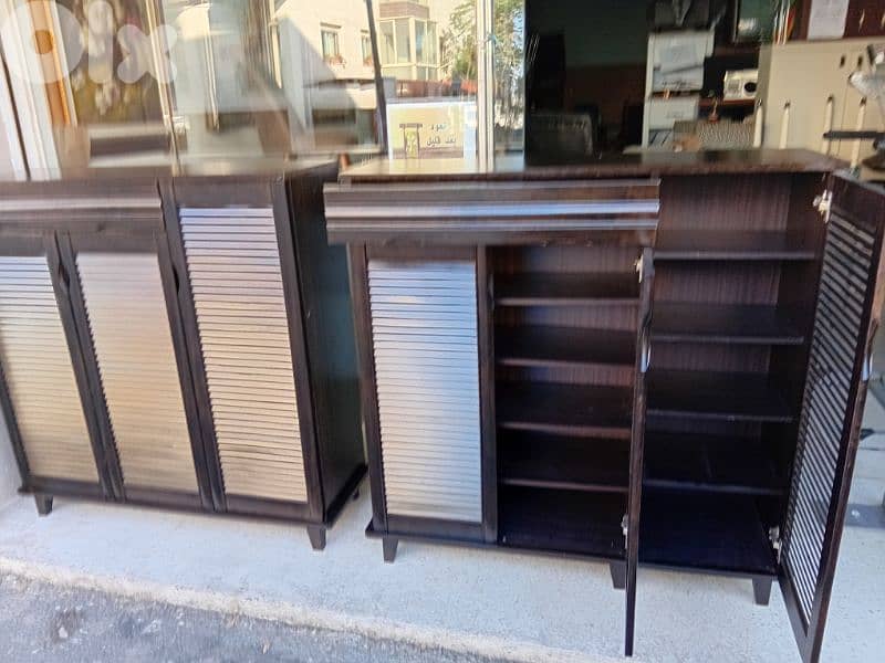 خزنات شبه جديد اوروبي  ر 7