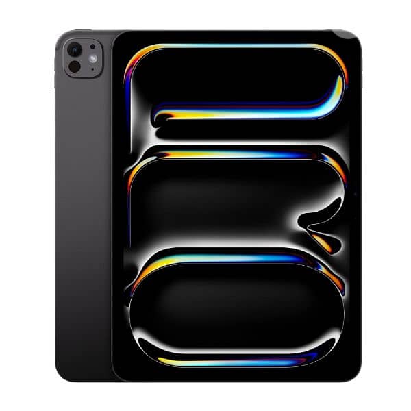 Apple iPad Pro 11 M5 256GB Wifi 0