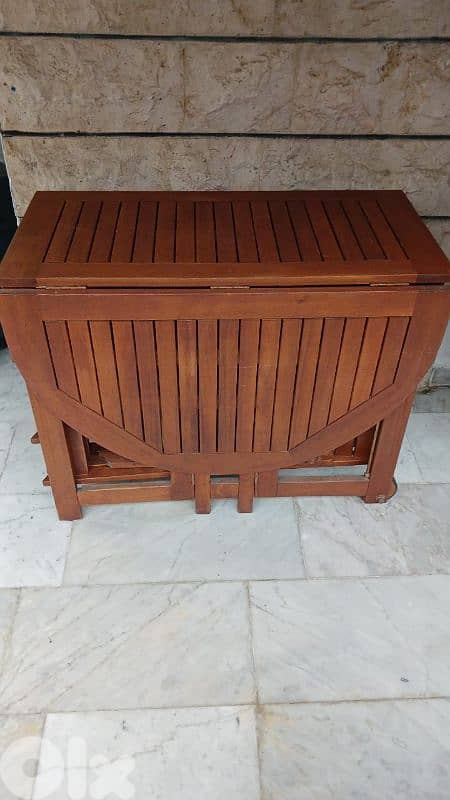 طاولي خشب،مسيف 1