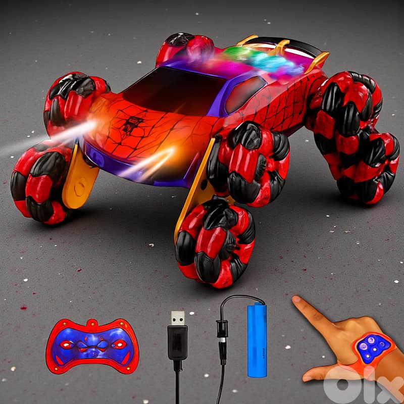 DIY Instant Print Digital Mini Camera Toy For Kids 4