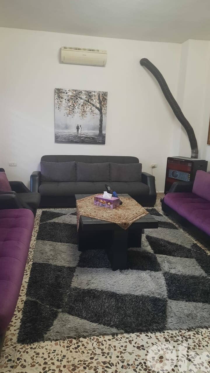 As good as new Sofa Set with table from Istikbal 1