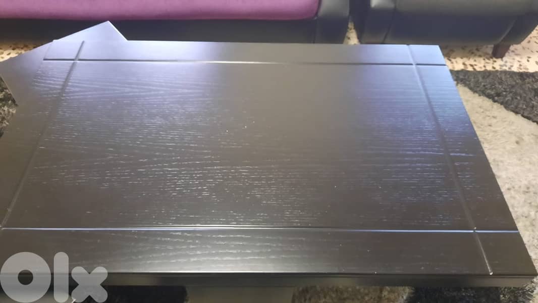 As good as new Sofa Set with table from Istikbal 5