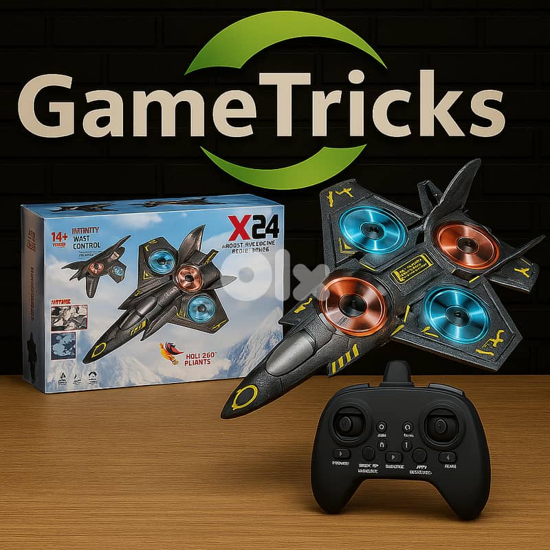 2025 New Remote Control Smart Robot Dog Programable 2.4G remote 2