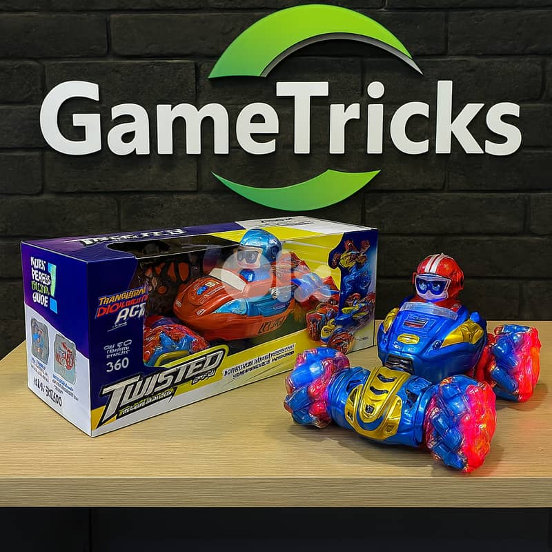 2025 New Remote Control Smart Robot Dog Programable 2.4G remote 9