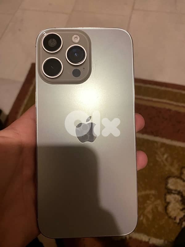 iphone 16 pro max copy A 1