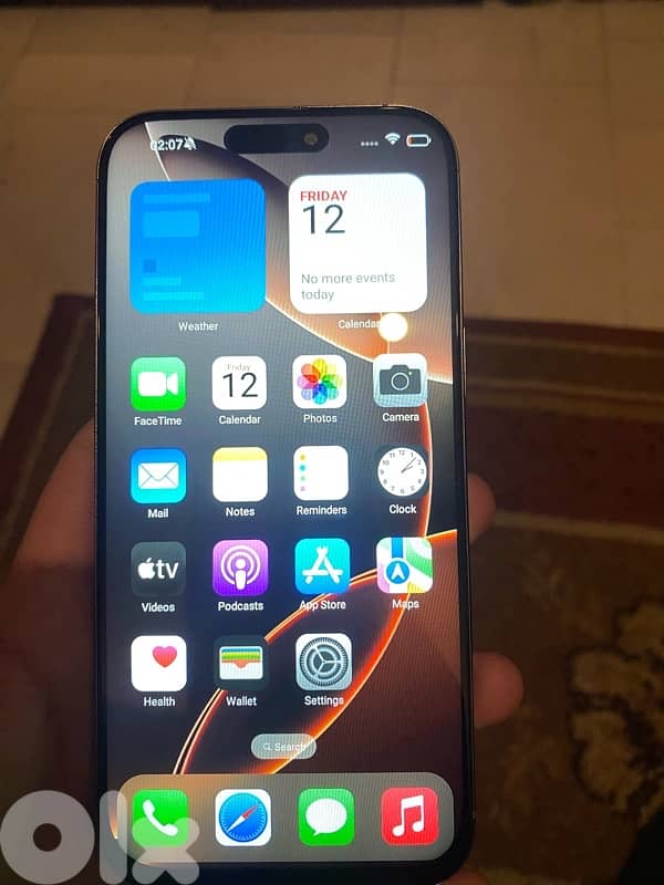 iphone 16 pro max copy A 4