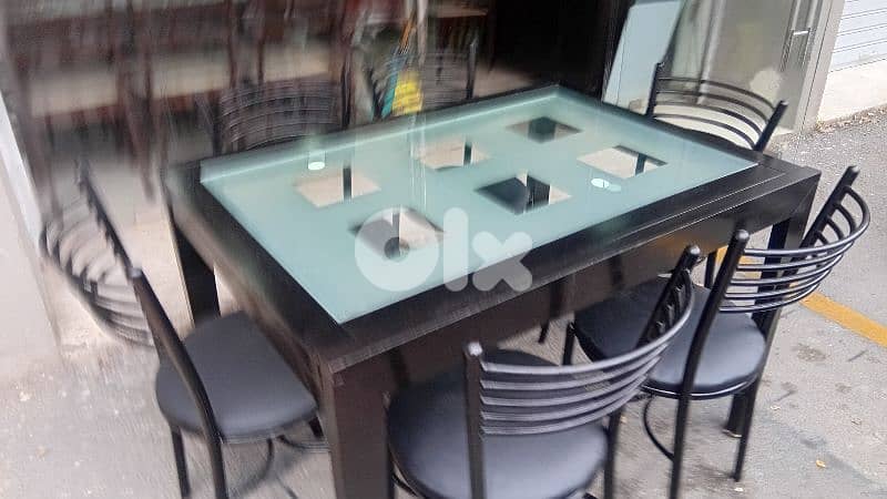 طاولي،اوروبي شبه جديد 1