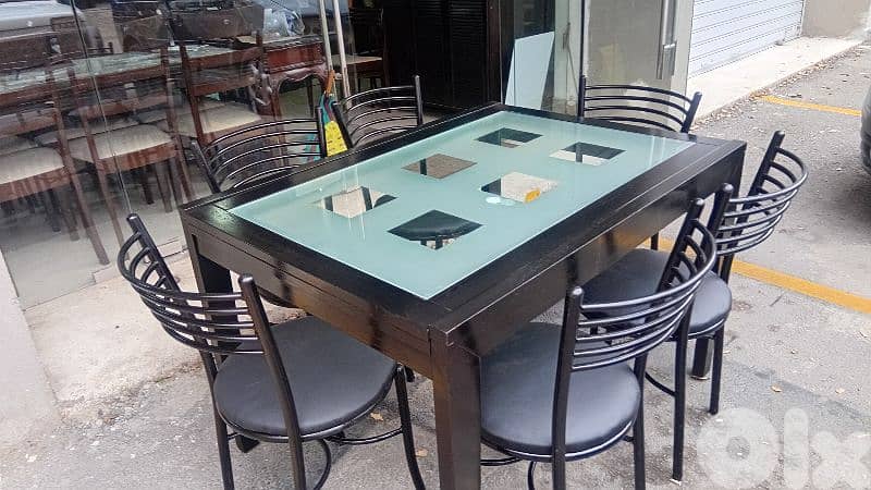 طاولي،اوروبي شبه جديد 2