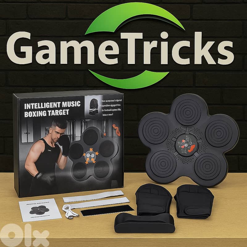 Astronaut inteligent wireless projector light 4