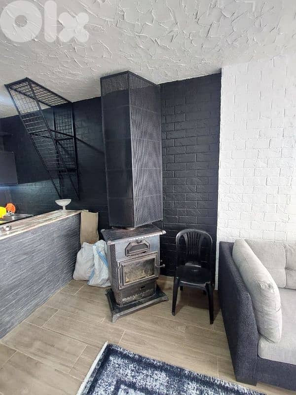 For sale Chalet in Faraya 2