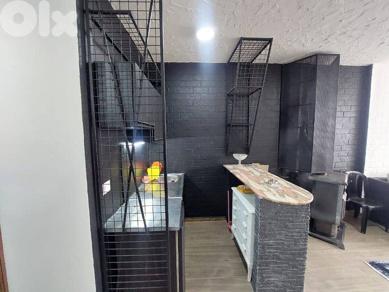 For sale Chalet in Faraya 10