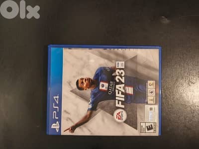 ps4 1tb slim ma3 fifa 23