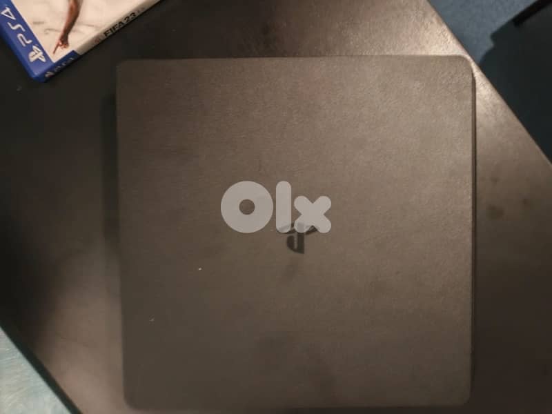 ps4 1tb slim ma3 fifa 23 2