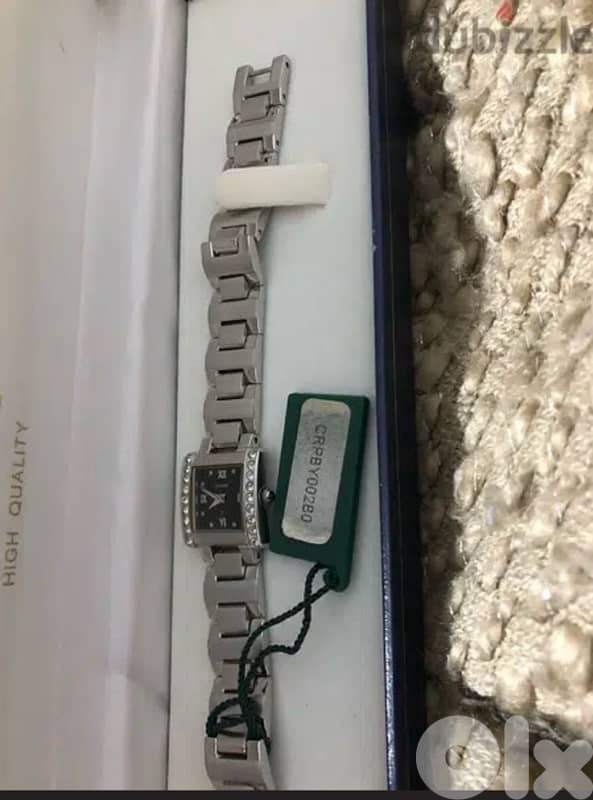 classy petite watch 1