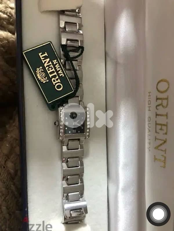 classy petite watch 4