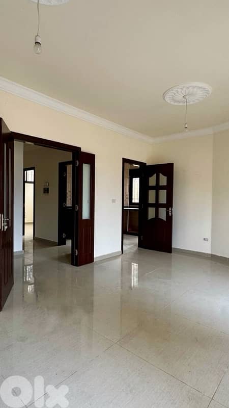 2 Bedrooms Apartment For Sale In Halat-Jbeil 0