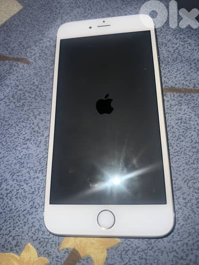 iPhone 6s + Mint Conditon (Rare Quality]