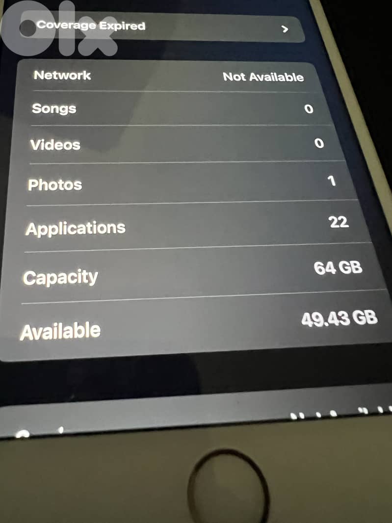 iPhone 6s + Mint Conditon (Rare Quality] 3