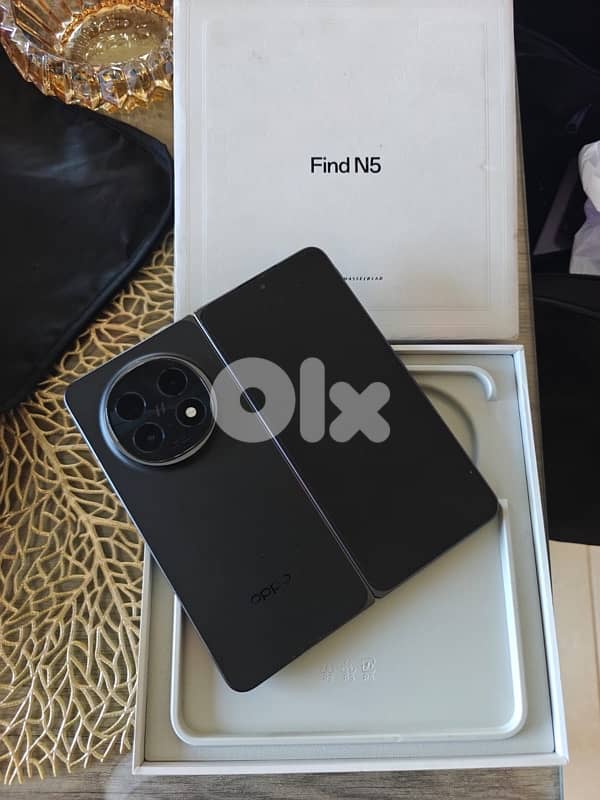 oppo find n5 1