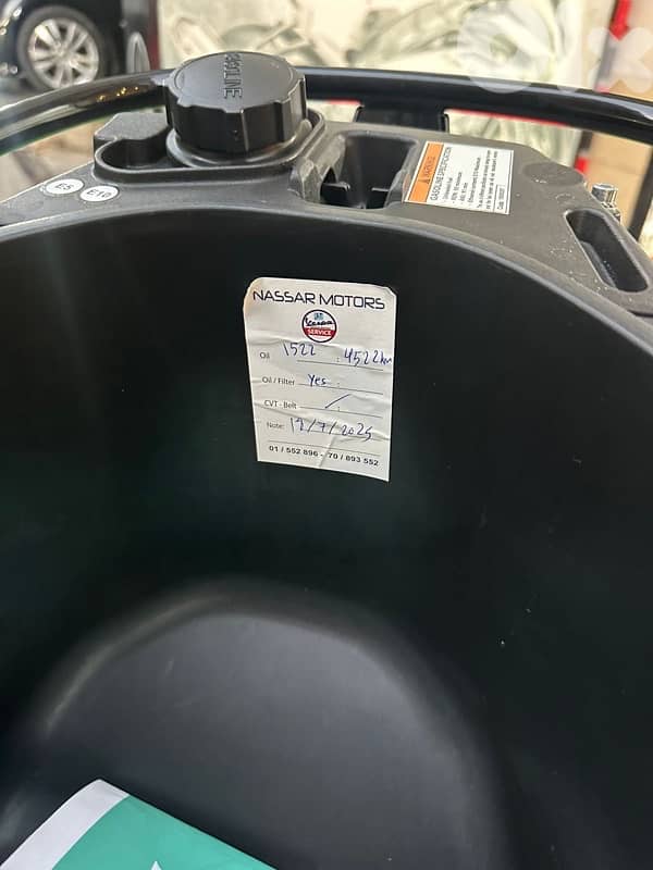 Vespa GTS 300 Super sport 2025 6