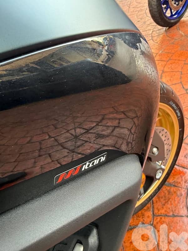 yamaha Tmax Tech 560 Cc 2024 company Source 2