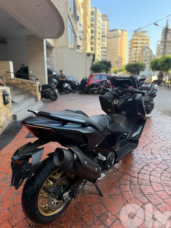 yamaha Tmax Tech 560 Cc 2024 company Source 6