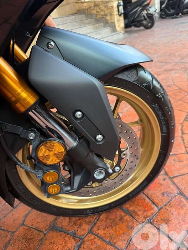 yamaha Tmax Tech 560 Cc 2024 company Source 8