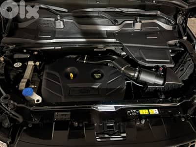 discovery sport ajnabi wasel jdid