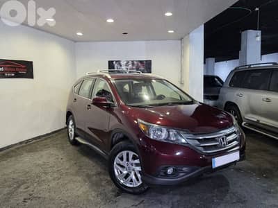 2014 Honda CRV LX 4WD 63000 Miles Only 0 Accidents Like New!
