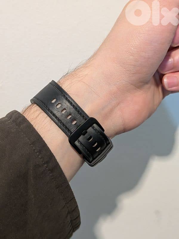 Samsung Galaxy Watch 6 Classic 4