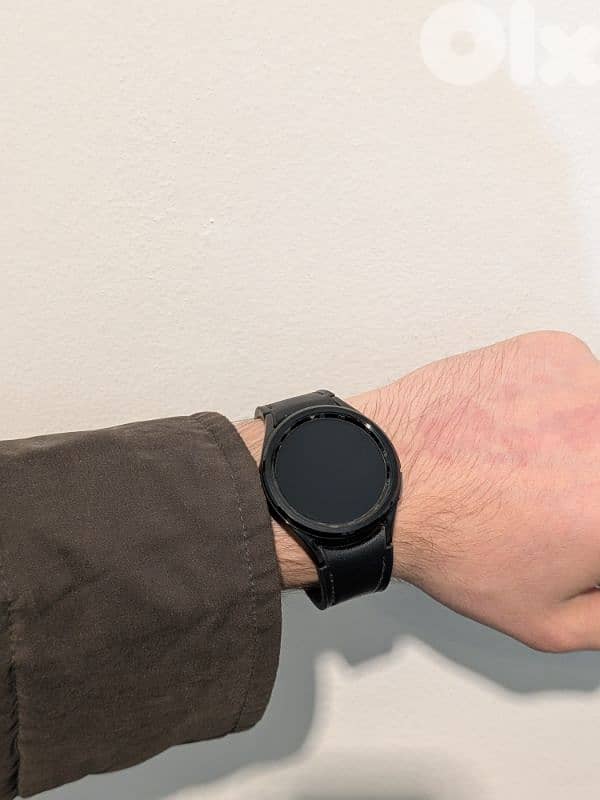 Samsung Galaxy Watch 6 Classic 9