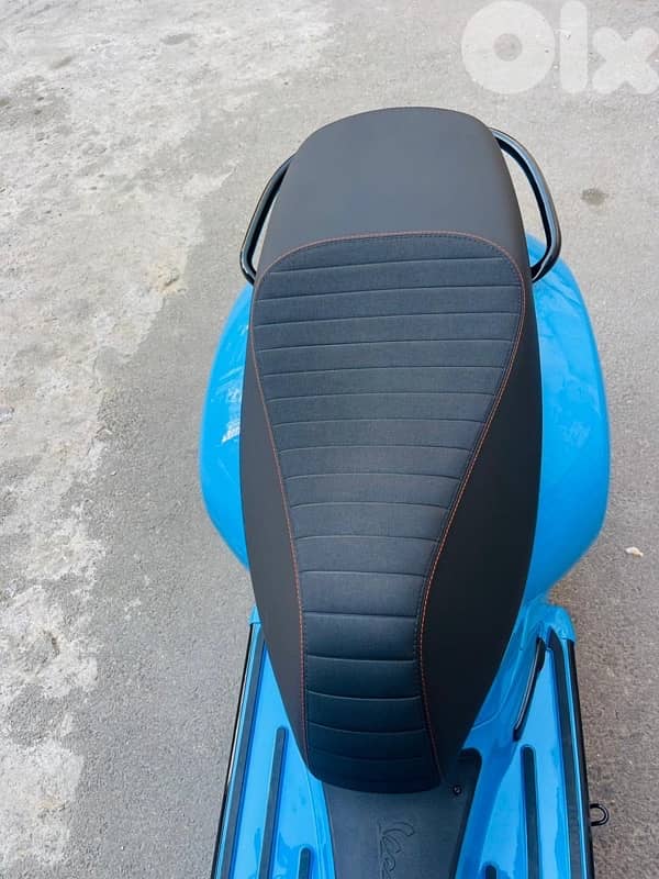 vespa GTS Super ( 310) S okm company Source 3