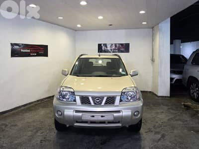 2014 Nissan XTrail Classic Company Source Rymco 1 Owner Like New!