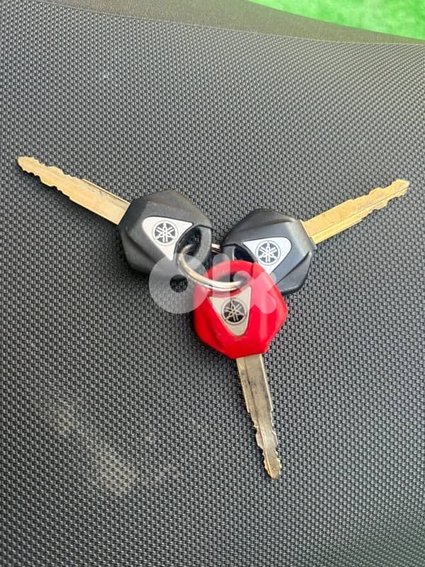 yamaha Tmax 500 ( 50 Anniversary) Limited 9