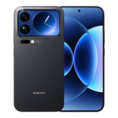 xiaomi 17 pro max 1tb 16gb ram