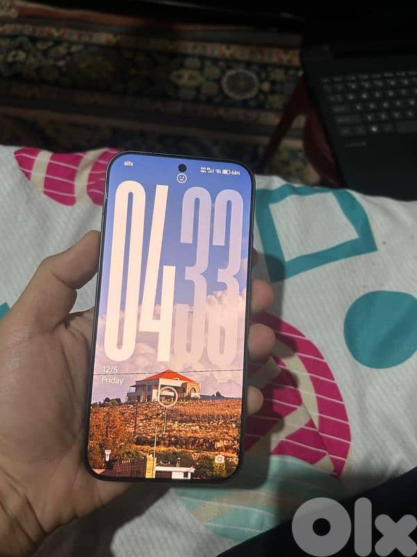 xiaomi 17 pro max 1tb 16gb ram 2