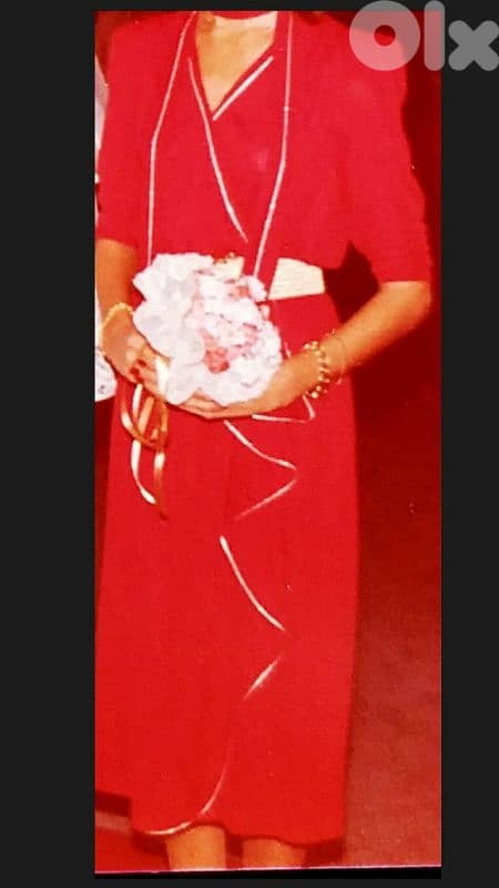 Fashion Beautiful Dress 2