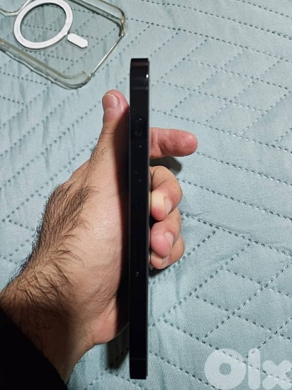 IPHONE 14 PRO 256 GB SUPER CLEAN 2