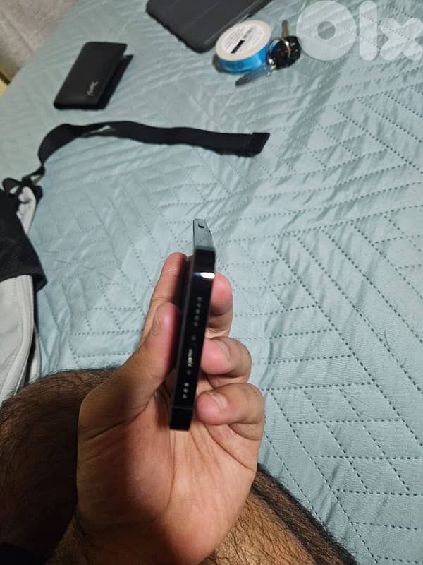 IPHONE 14 PRO 256 GB SUPER CLEAN 3