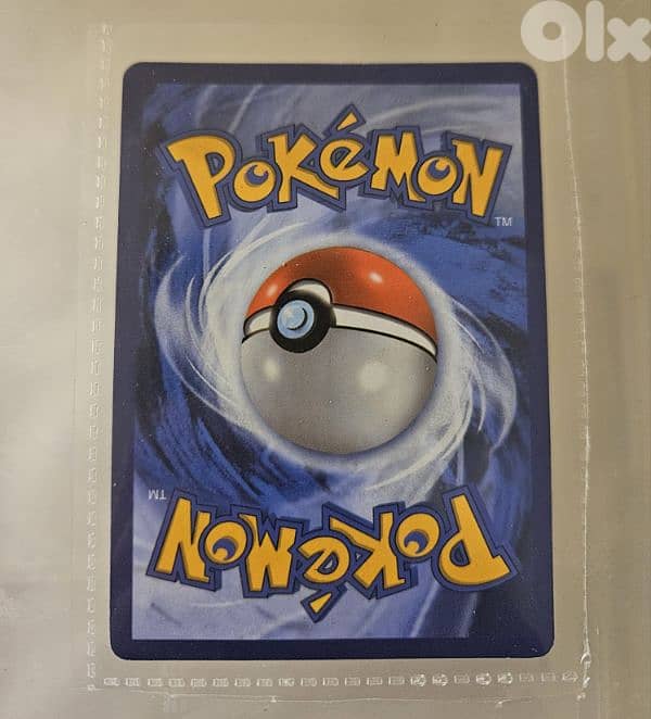 pokémon lugia ex ultra rare card 1