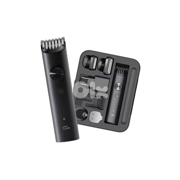 Xiaomi Grooming Kit Pro 0