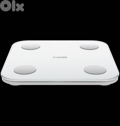 Xiaomi body composition scale s400