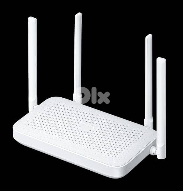 Xiaomi Router AX1500 EU 0