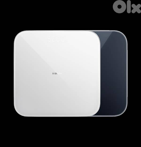 MI SMART SCALE S200 0