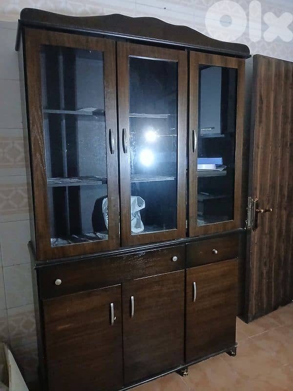 فيترين للمطبخ 2