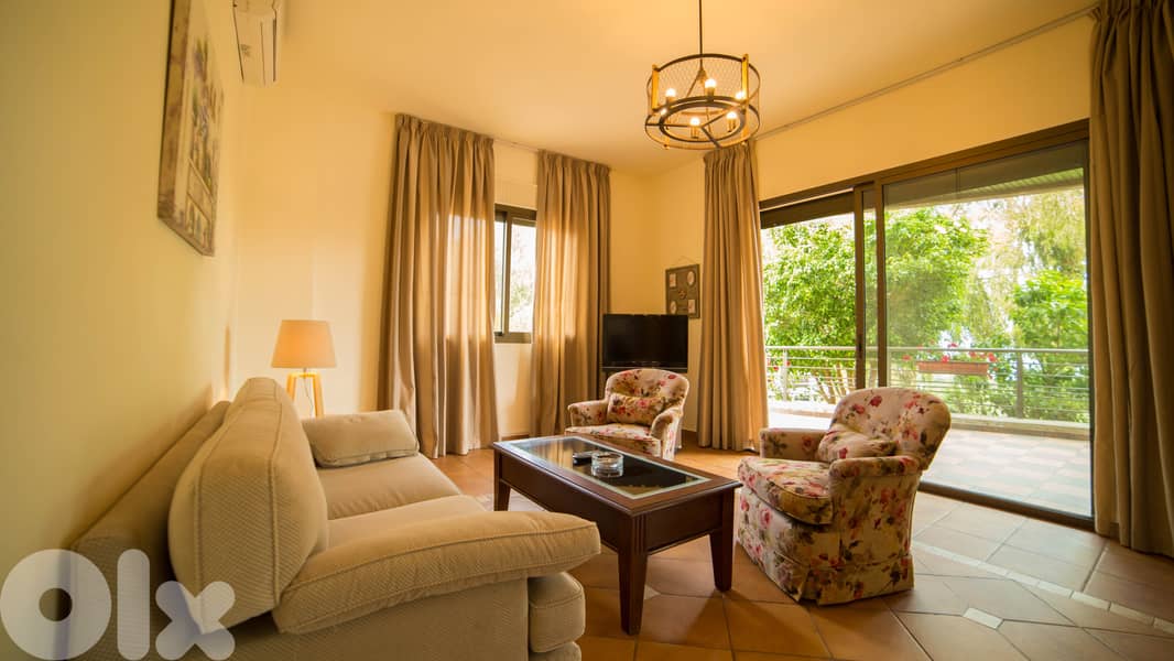 Apartments for sale in dawhet el hoss 0