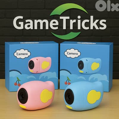 Handheld Mini DV Kids Sports Camcorder 4X Digital Zoom Kids Children C